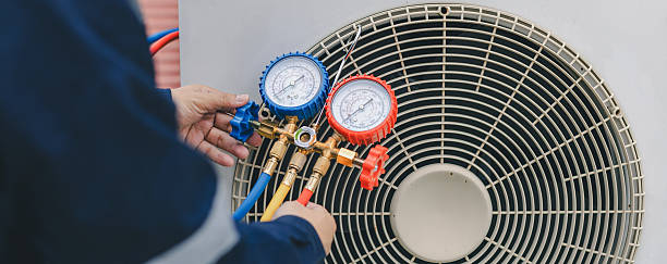 Licensed Hvac Installation service in Yantis, TX - HVAC Repair CO
