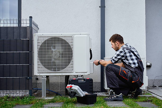 Top rated local Emergency Hvac Repair specialists in Yantis, TX